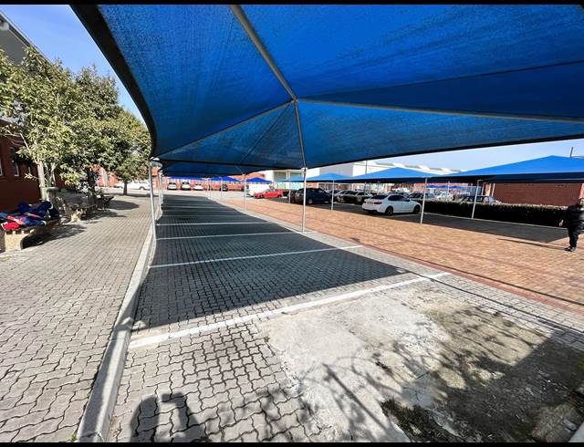 3,450M² WAREHOUSE TO LET IN EPPING INDUSTRIAL