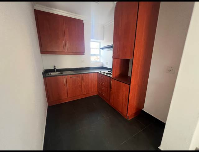 1,250M² WORKSHOP TO LET IN KYA SANDS