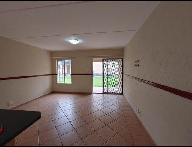 2 BEDROOM PROPERTY TO RENT IN DALPARK EXT 1