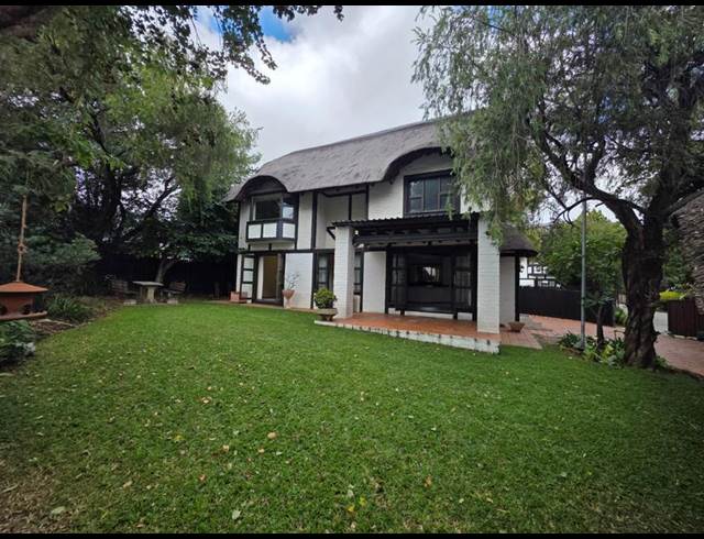 3 BEDROOM PROPERTY TO RENT IN SUNNINGHILL
