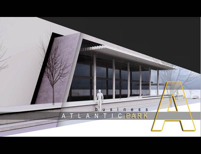 6,400M² WAREHOUSE TO LET IN ATLANTIC HILLS