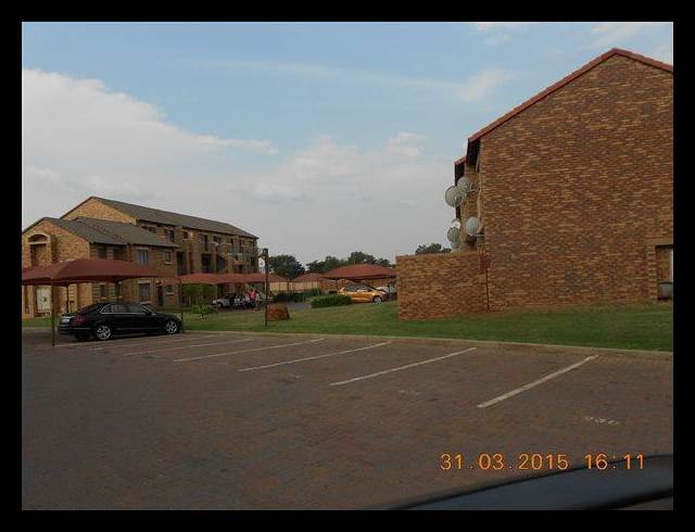 0 BEDROOM PROPERTY TO RENT IN KARENPARK