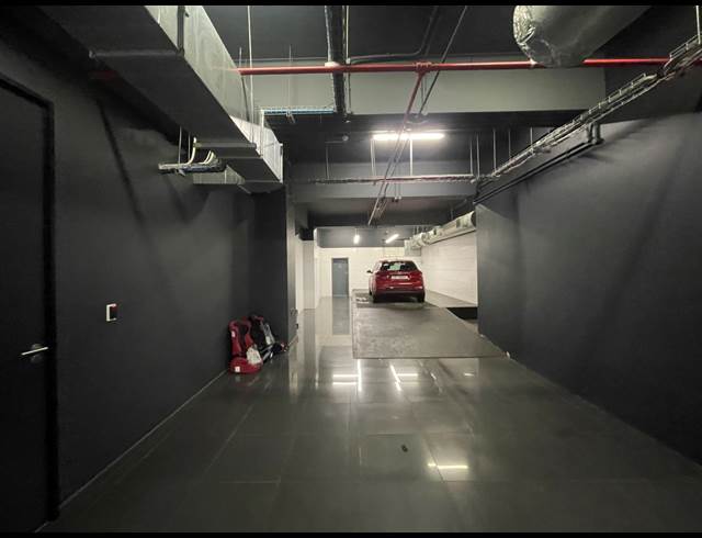 717M² RETAIL TO LET IN CAPE TOWN CITY CENTRE