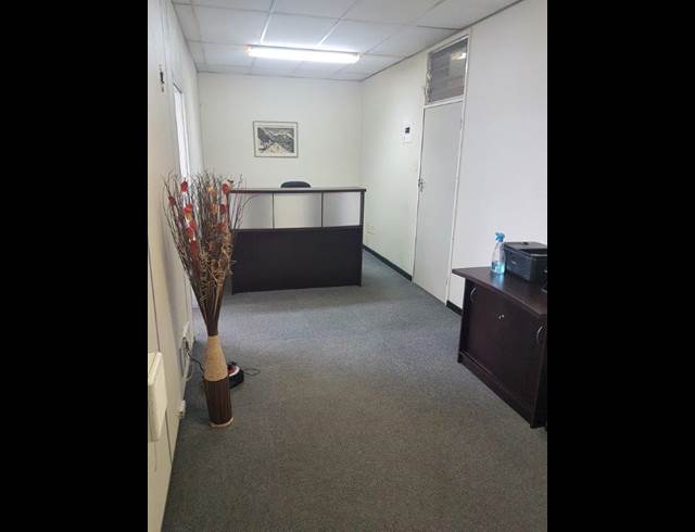 Office property to rent in WORCESTER CENTRAL