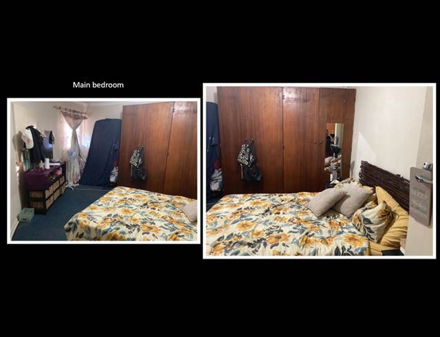 2 bed property to rent in NIETGEDACHT 535-JQ