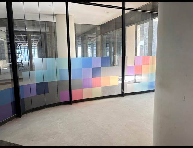 51M² MEDICAL SUITE TO LET IN MORNINGSIDE