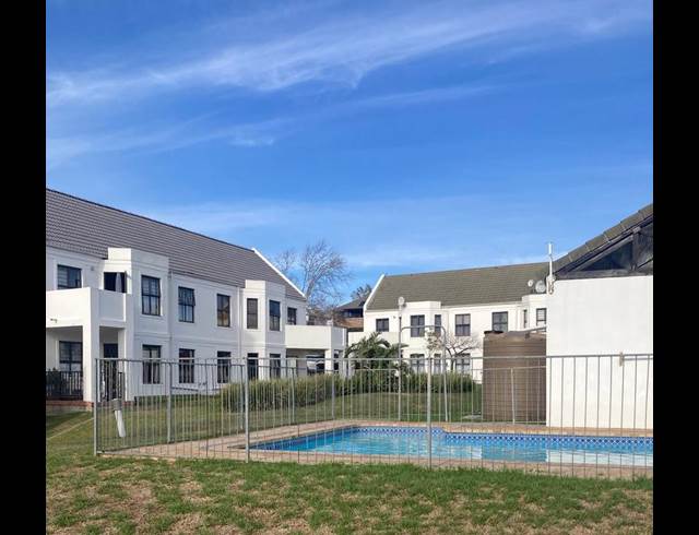 2 BEDROOM PROPERTY TO RENT IN PARADYSKLOOF