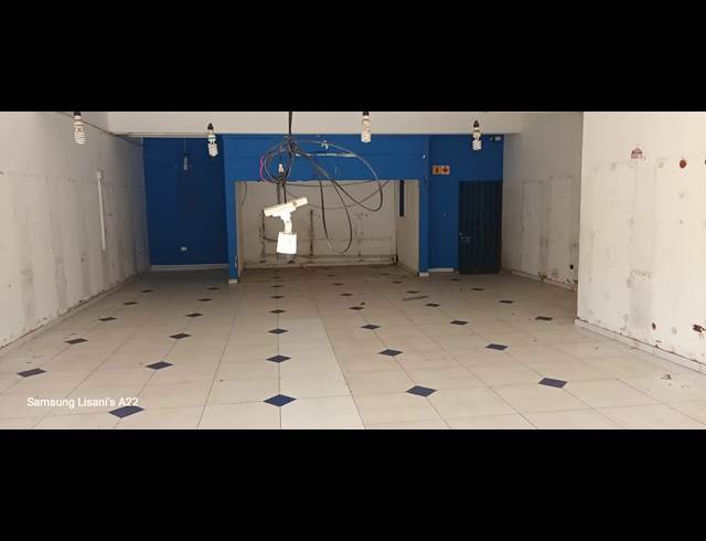 380M² BUSINESS CENTRE TO LET IN MUSGRAVE