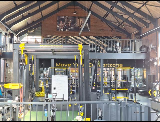 2 bed property to rent in SAVANNAH COUNTRY ESTATE