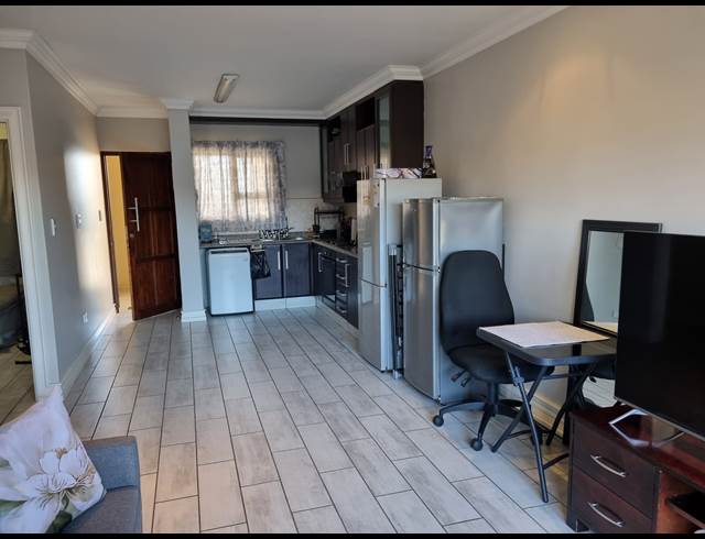 2 BEDROOM APARTMENT TO LET IN NEW TOWN CENTRE