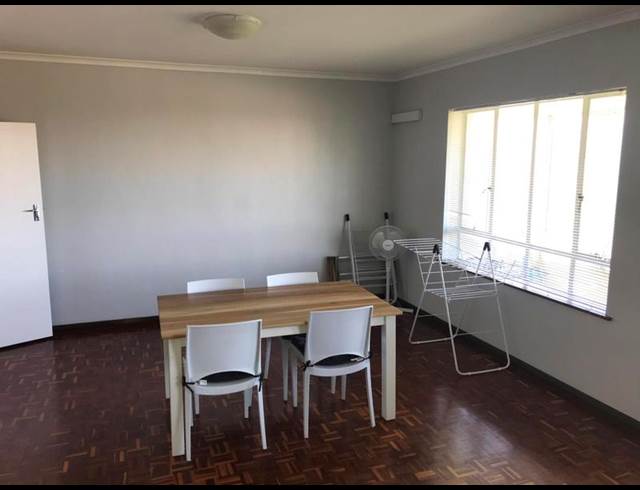 3 BEDROOM PROPERTY TO RENT IN CLAREMONT UPPER