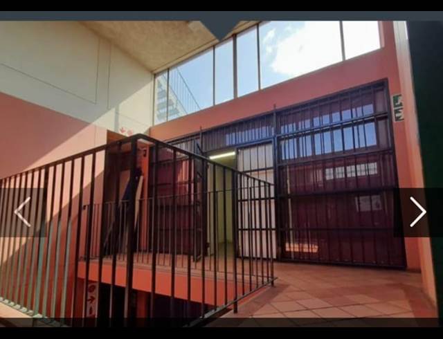 60M² OFFICE TO LET IN WIERDA PARK