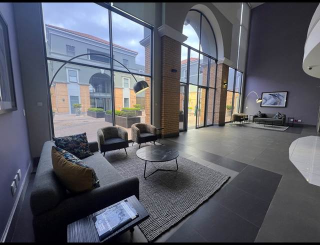 254M² OFFICE TO LET IN ILLOVO