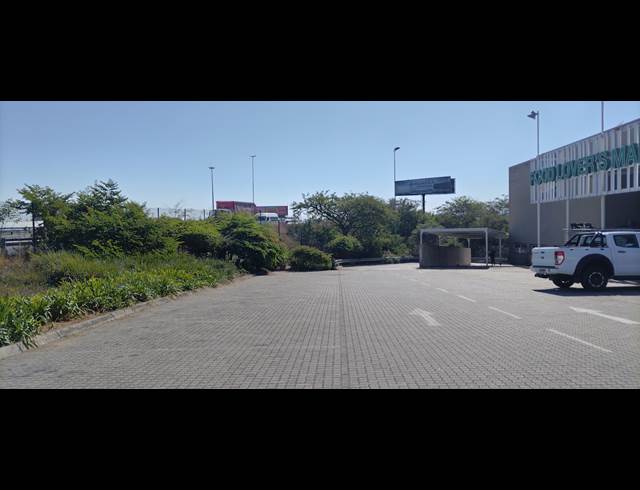 415M² BUSINESS CENTRE TO LET IN NELSPRUIT CENTRAL