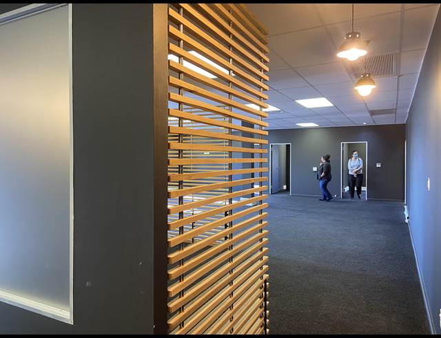 198M² OFFICE TO LET IN WESTLAKE