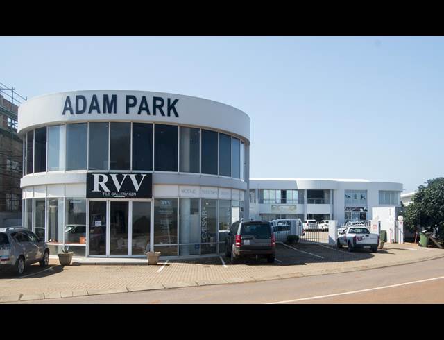 115M² OFFICE TO LET IN BALLITO CENTRAL
