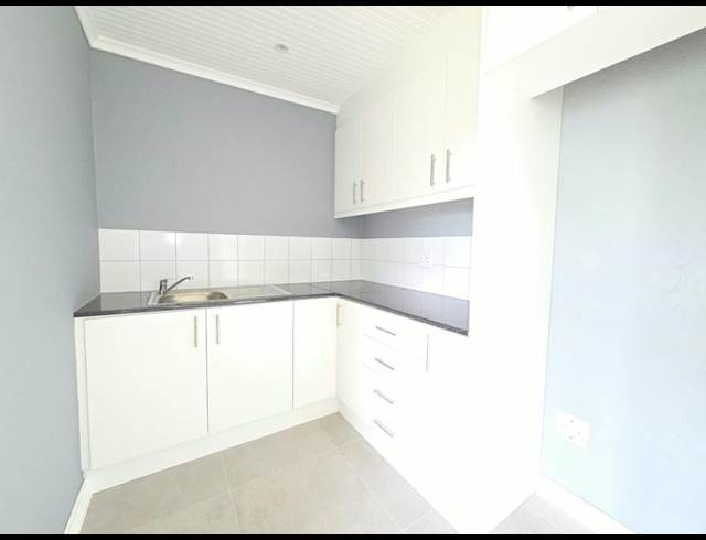 1 BEDROOM PROPERTY TO RENT IN BONNIE BRAE