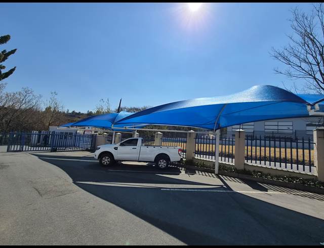 1,124M² WAREHOUSE TO LET IN BARBEQUE DOWNS