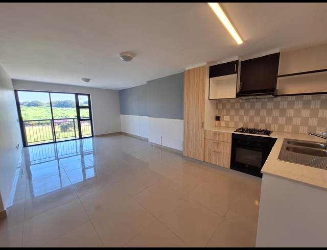 2 BEDROOM APARTMENT TO LET IN UMHLANGA RIDGE