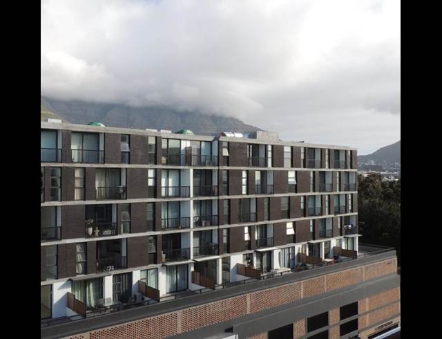 1 bed property to rent in WOODSTOCK