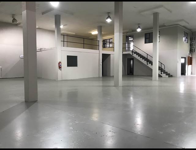 548M² WAREHOUSE TO LET IN WESTMEAD