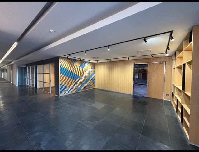 3,000M² OFFICE TO LET IN NORTHGATE BUSINESS PARK