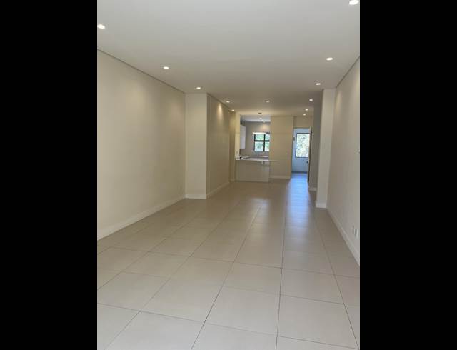 2 BEDROOM APARTMENT RENTED IN MORNINGSIDE