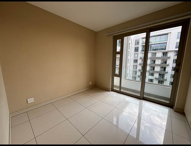 2 BEDROOM APARTMENT TO LET IN ROSEBANK