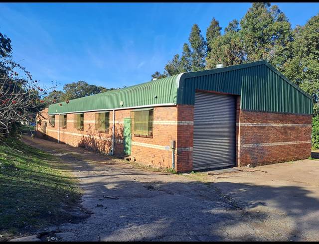 482M² WAREHOUSE RENTED IN MEISIES HALT