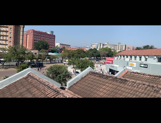 915M² RETAIL TO LET IN NELSPRUIT EXT 14