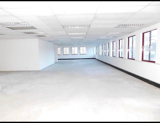 560M² OFFICE TO LET IN RANDBURG CENTRAL