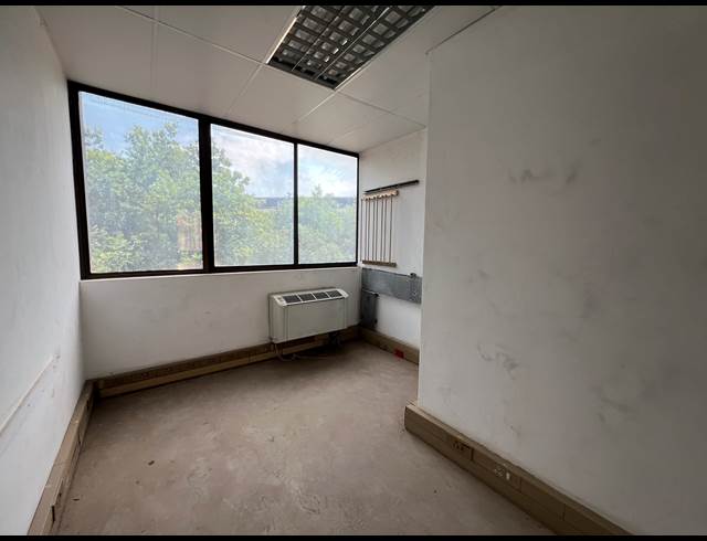 1,041M² OFFICE TO LET IN CENTURION CENTRAL