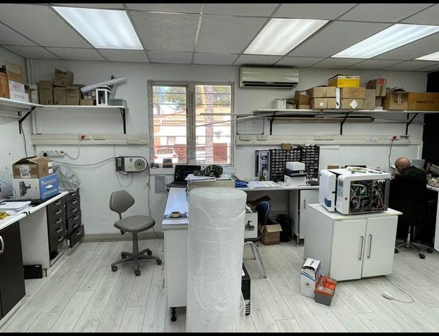 BUSINESS PROPERTY TO RENT IN HIGHVELD