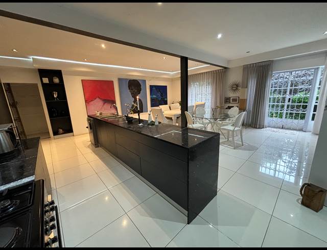 3 BEDROOM FREESTANDING TO LET IN PARKTOWN
