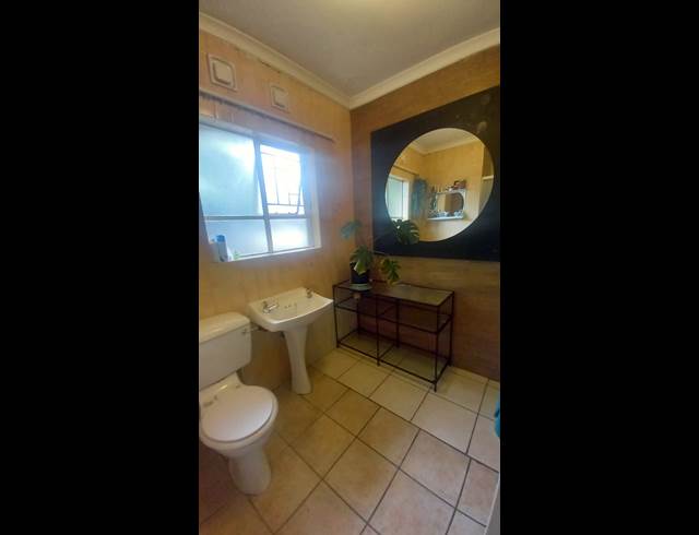 Pet friendly 4 bedroom property for rent