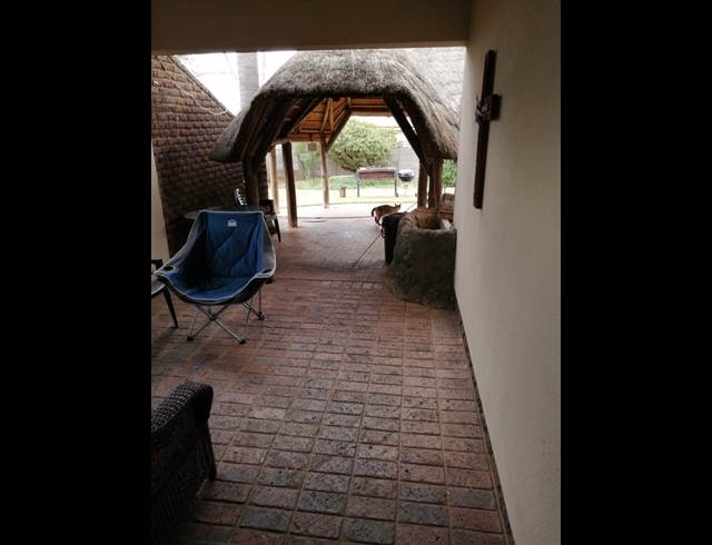 4 bed property to rent in RANT-EN-DAL