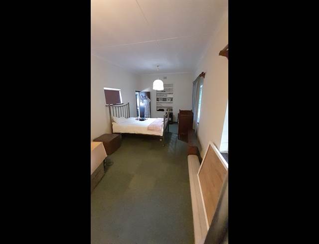 4 bed property to rent in LANGERUG