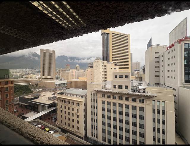 680M² OFFICE TO LET IN CAPE TOWN CITY CENTRE