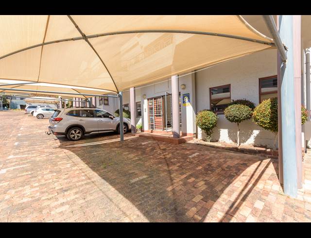250M² BUSINESS CENTRE TO LET IN FERNDALE