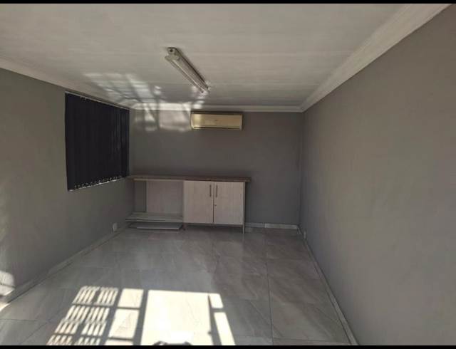 BUSINESS PROPERTY TO RENT IN VANDERBIJLPARK SE 1