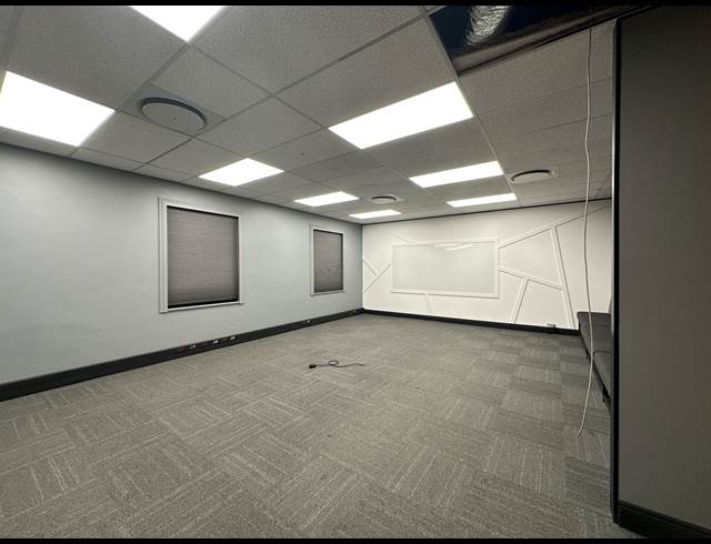 1,627M² OFFICE TO LET IN SANDTON CENTRAL