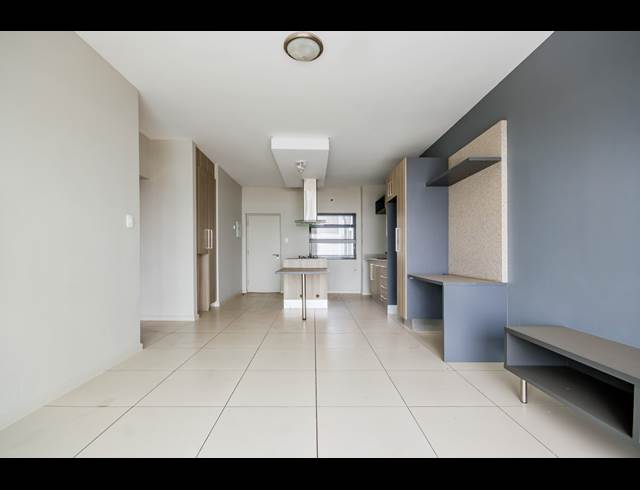 2 BEDROOM APARTMENT RENTED IN RIVONIA