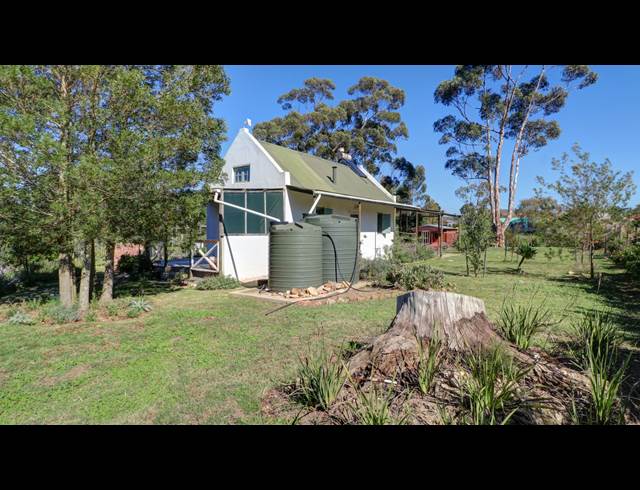 1 BEDROOM HOUSE TO LET IN GREYTON