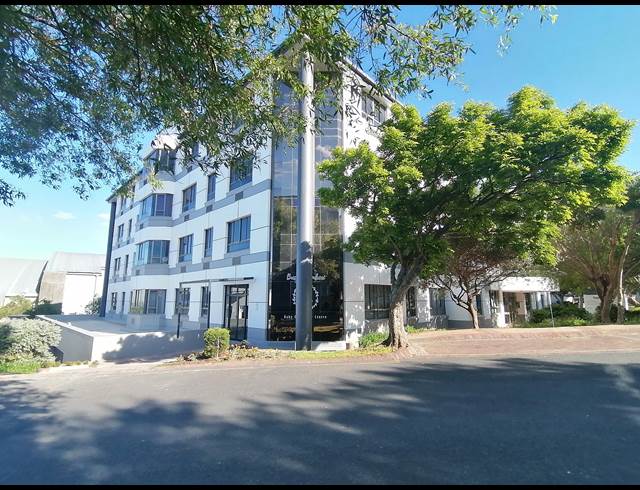 218M² BUILDING TO LET IN TYGER VALLEY