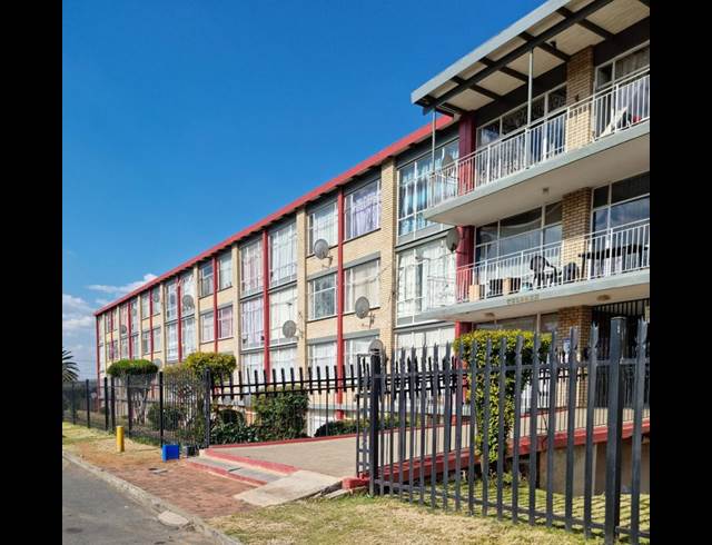 1 BEDROOM PROPERTY TO RENT IN SYMHURST