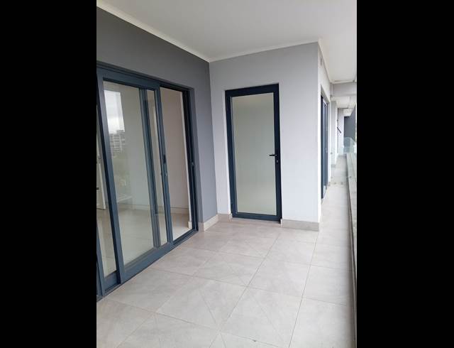 2 BEDROOM APARTMENT TO LET IN UMHLANGA RIDGE