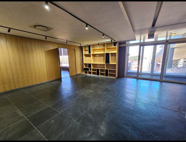 3,000M² OFFICE TO LET IN NORTHGATE BUSINESS PARK
