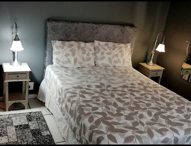 2 BEDROOM APARTMENT RENTED IN GREENWAYS GOLF ESTATE