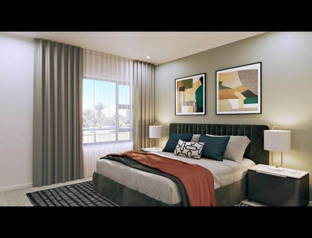 3 BEDROOM PROPERTY TO RENT IN PARKWOOD
