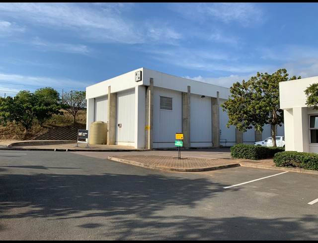 5,939M² WAREHOUSE TO LET IN RIVERHORSE VALLEY